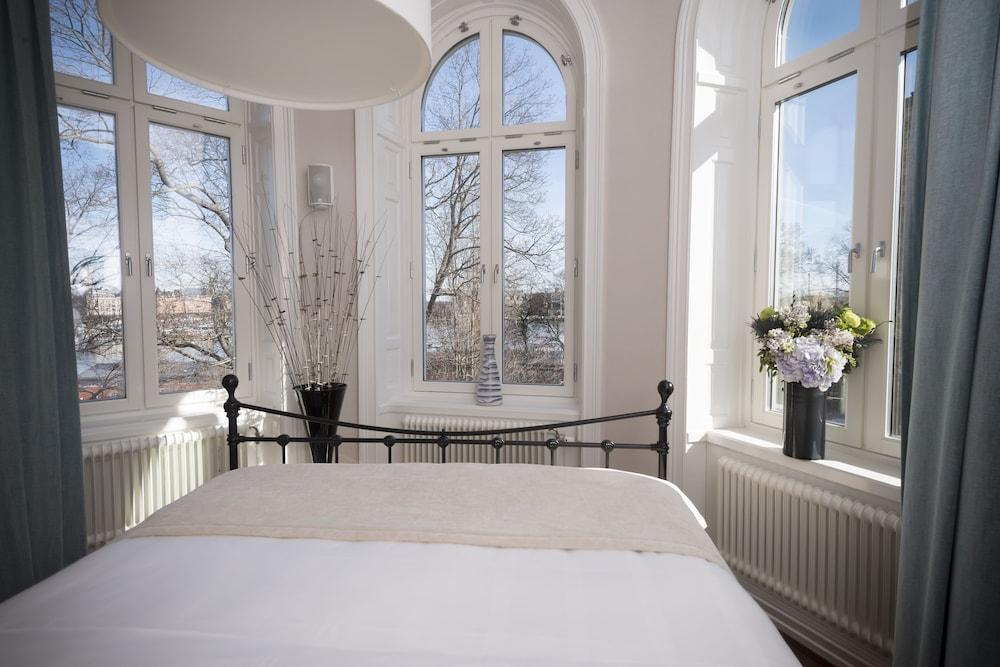Lydmar Hotel Stockholm Exteriér fotografie